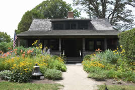 Annie Cooper Boyd House